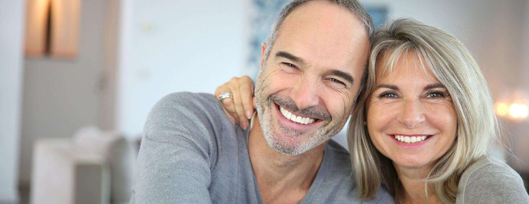 Dentures and Partials | Dentist